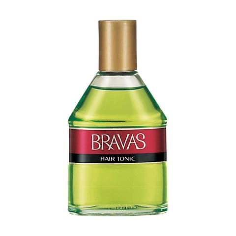 SHISEIDO（資生堂） ブラバス ヘアトニック 180mL×3個セット : V