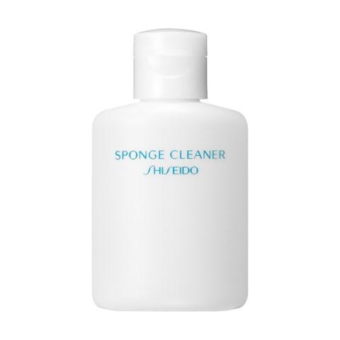 SHISEIDO（資生堂） スポンジクリーナー 199 50mL : Vドラッグヤフー店