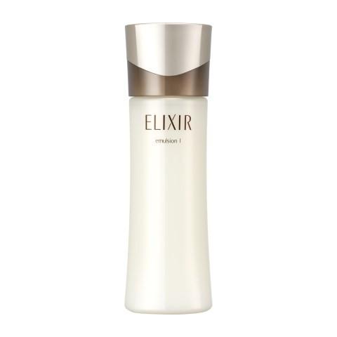 ELIXIR（エリクシール） 資生堂＊エリクシール アドバンスド