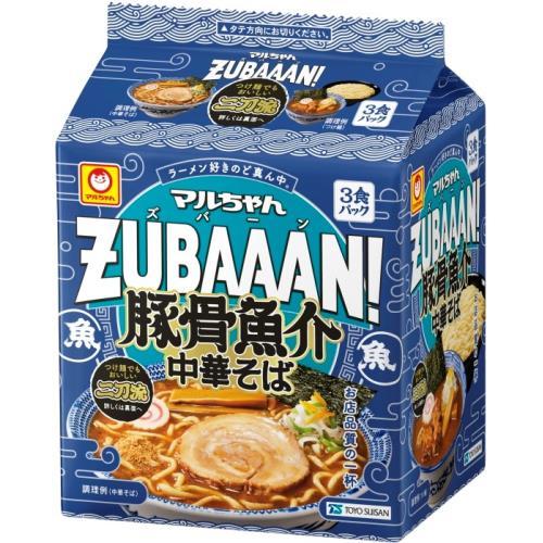 ZUBAAAN & サッポロ一番 ラーメンセット 12個入り(サンヨー食品 ZUBAAAN & サッポロ一番 ラーメンセット 12個入り(サンヨー食品