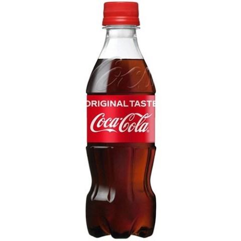 コカ・コーラ350ml (24本セット 1ケース) /コカコーラ 炭酸