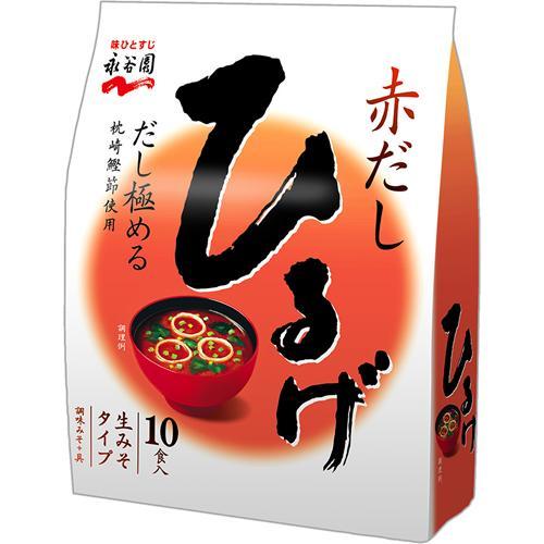 生活雑貨 洗濯用品 洗剤とインスタント味噌汁 即席みそ汁｜商品情報｜味ひとすじ 永谷園