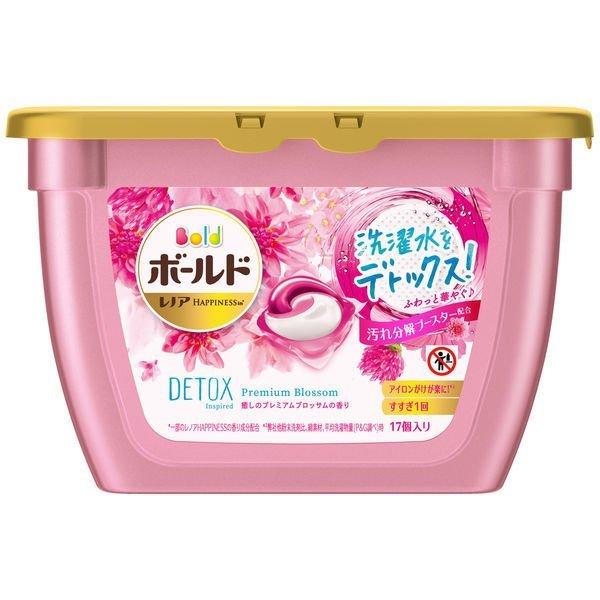 柔軟剤入りも ジェルボールのおすすめ人気ランキング15選 匂いや口コミも紹介 セレクト Gooランキング