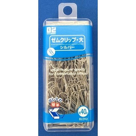 クツワ タスゼムクリップダイ 40g B2−ZK2/ 事務用品 : Vドラッグ