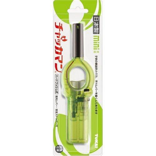 CRチャッカマン ミニ透明タイプ /チャッカマン : Vドラッグヤフー店