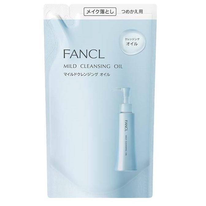 ファンケル マイルドクレンジングオイル つめかえ用 115ml/メイク