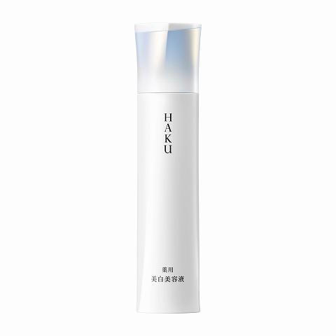 資生堂＊HAKU メラノフォーカスIV 45g/美容液 化粧品 : V