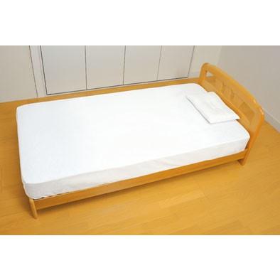 幸和製作所 ソフト防水シーツ（全面ボックス） ＳＥ０４Ｚ/防水シーツ