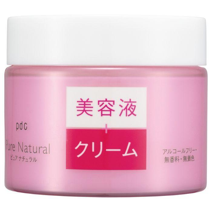 pdc ピュアナチュラルクリームモイストリフト 100g /ピュア