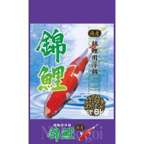 錦鯉8ｋｇ 鯉 観賞魚 フード 餌 えさ Vドラッグpaypayモール店 通販 Paypayモール