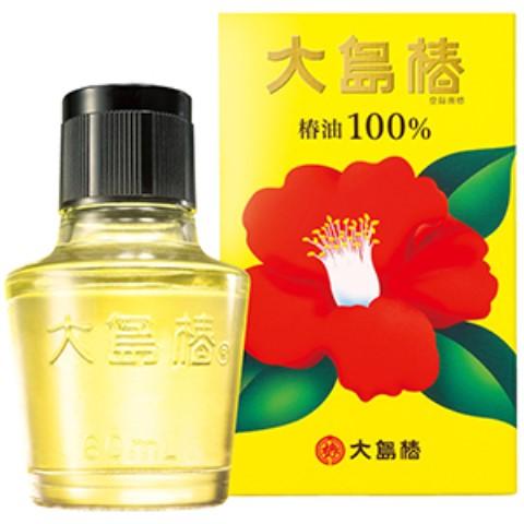 ヘアオイル大特価 大島椿 60ml/ヘアケア ヘアオイル : Vドラッグヤフー店 - 通販