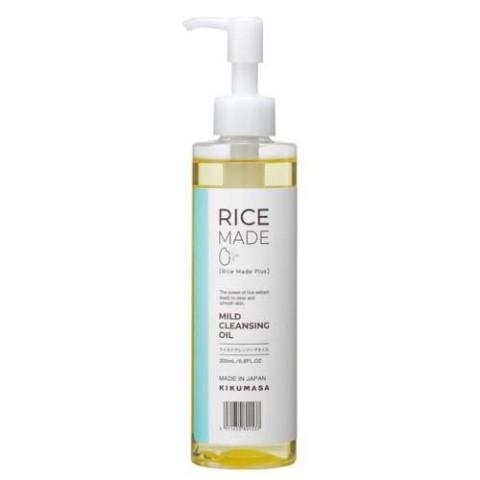 RiceMade＋ マイルドクレンジングオイル200ml /化粧