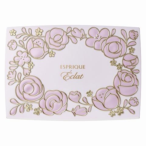 ESPRIQUE（エスプリーク） コーセー エクラ パウダーファンデーション
