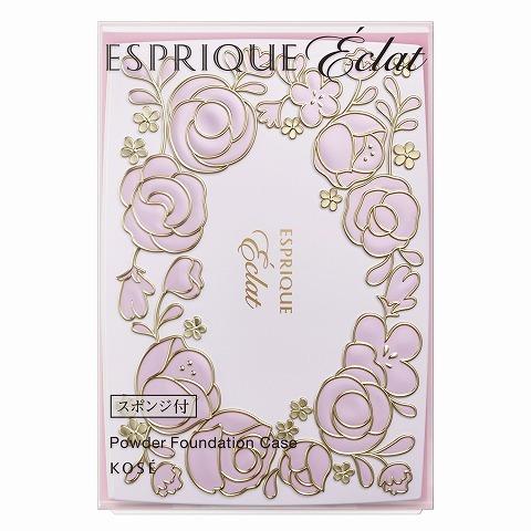 ESPRIQUE（エスプリーク） コーセー エクラ パウダーファンデーション