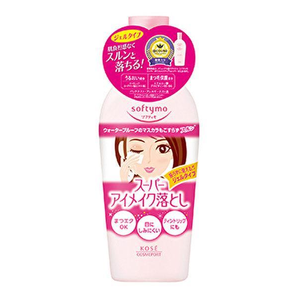 KOSE（コーセー） ソフティモ スーパーアイメイク落とし 230ml