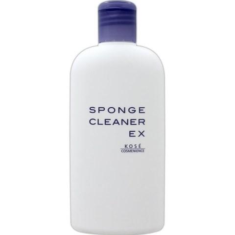 KOSE（コーセー） スポンジクリーナー EX 150mL/ ブラシ・スポンジ