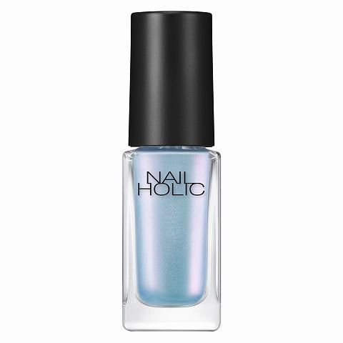 NAIL HOLIC コーセー ネイルホリック BL909 (5mL)×2個セット