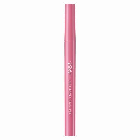 コーセー ヴィセ リシェ カラーインパクト リキッドライナー ピンク ｐｋ８４０ ０ ４ｍｌ ヴィセ リシェ リキッドアイライナー Vドラッグpaypayモール店 通販 Paypayモール