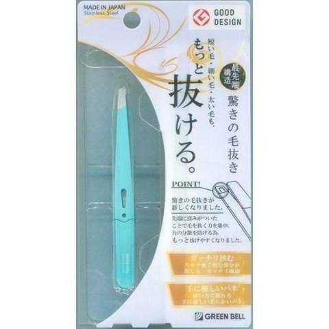 驚きの毛抜き パープル 驚きの毛抜き 毛抜き Vドラッグpaypayモール店 通販 Paypayモール