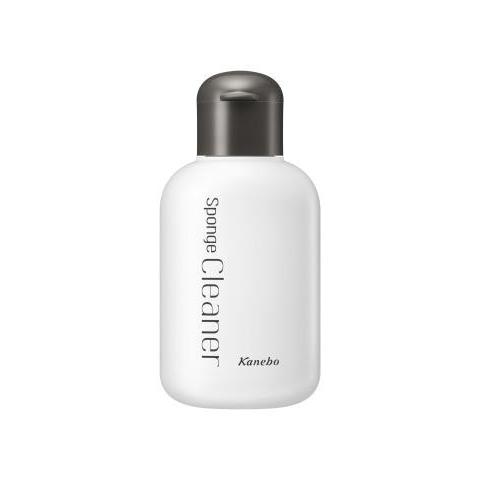Kanebo（カネボウ） スポンジ用クリーナー 55ml /スポンジ用クリーナー