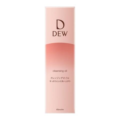 Kanebo（カネボウ） DEW クレンジングオイル 150ml /カネボウ DWE