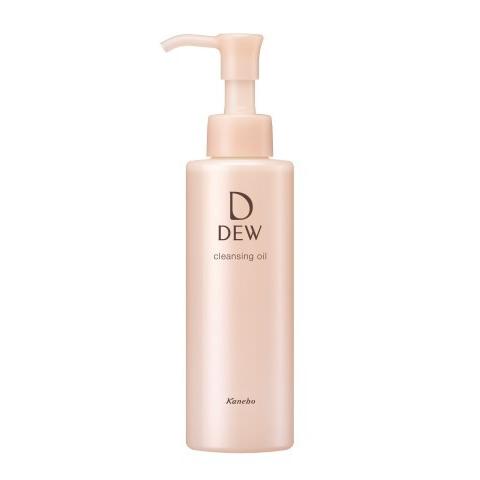 Kanebo（カネボウ） DEW クレンジングオイル 150ml /カネボウ DWE 