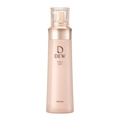 Kanebo（カネボウ） DEW ローションさっぱり 150ml /カネボウ DWE 化粧