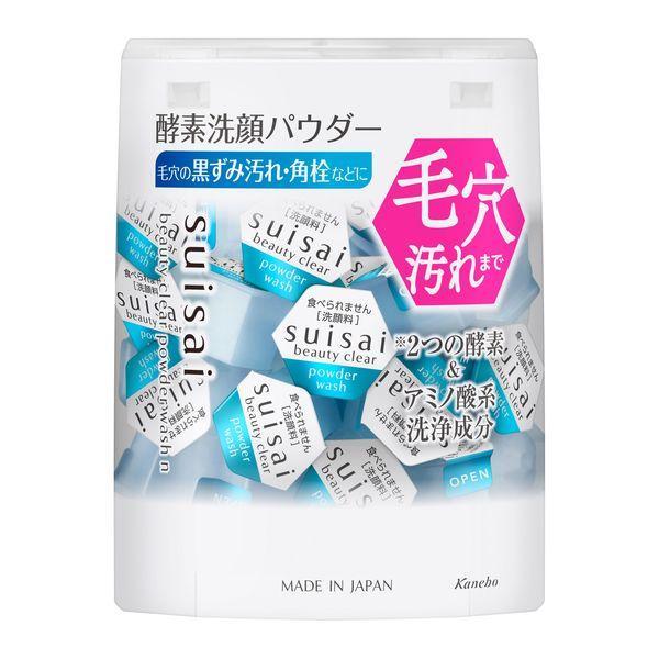 Kanebo（カネボウ） suisai（スイサイ）ビューティクリア