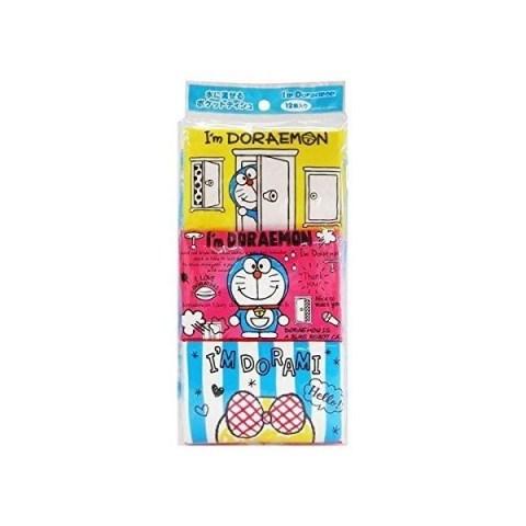 ドラえもん 水に流せるポケットティッシュ１２ｐ ポケットティッシュ ドラえもん 在庫限り Vドラッグpaypayモール店 通販 Paypayモール