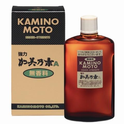 加美乃素 強力加美乃素A 無香料 200ml/ 加美乃素 育毛剤 : Vドラッグ