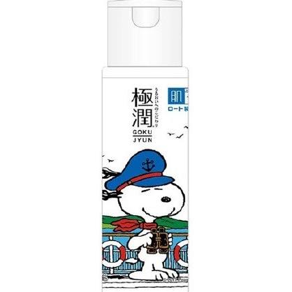ロート 肌ラボ極潤 ヒアルロン液ライトタイプ 170ml/ : Vドラッグ