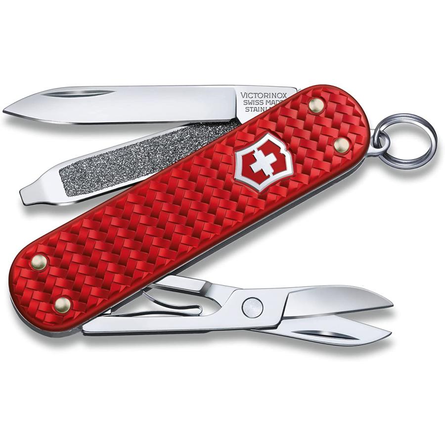 VICTORINOX（ビクトリノックス） 送料無料 クラシック プレシャスAlox