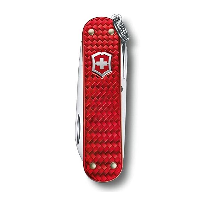 VICTORINOX（ビクトリノックス） 送料無料 クラシック プレシャスAlox
