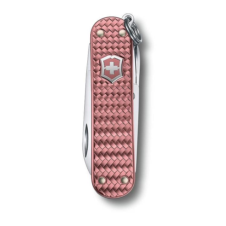 VICTORINOX（ビクトリノックス） 送料無料 クラシック プレシャスAlox