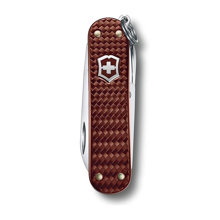 VICTORINOX（ビクトリノックス） 送料無料 クラシック プレシャスAlox 