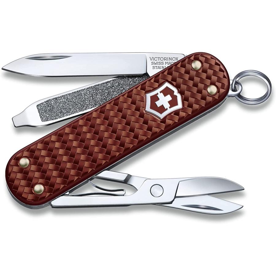 VICTORINOX（ビクトリノックス） 送料無料 クラシック プレシャスAlox