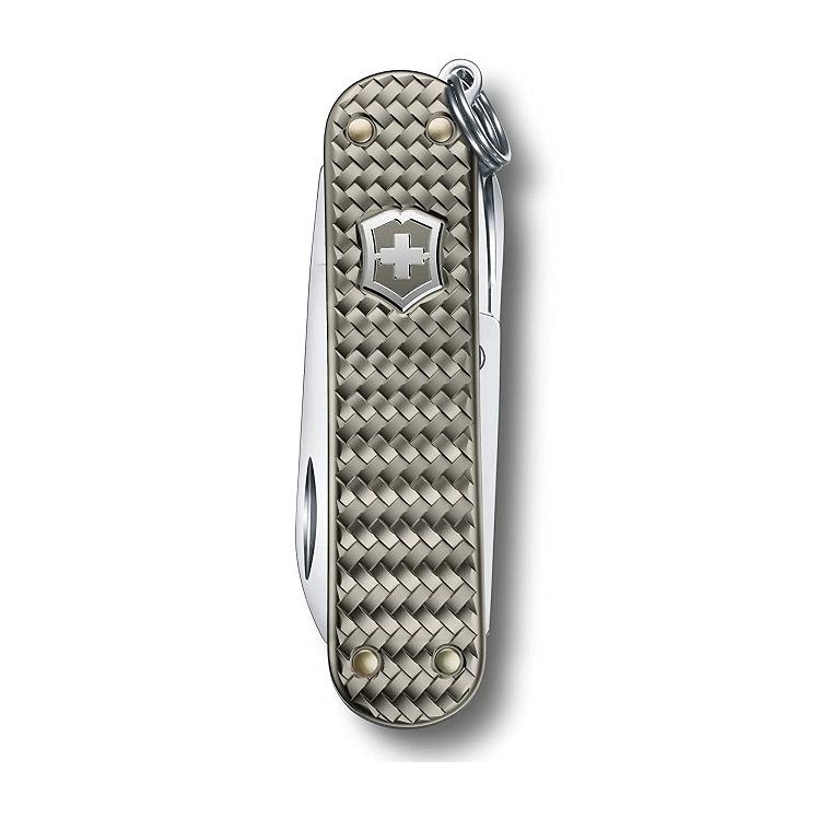 VICTORINOX（ビクトリノックス） 送料無料 クラシック プレシャスAlox