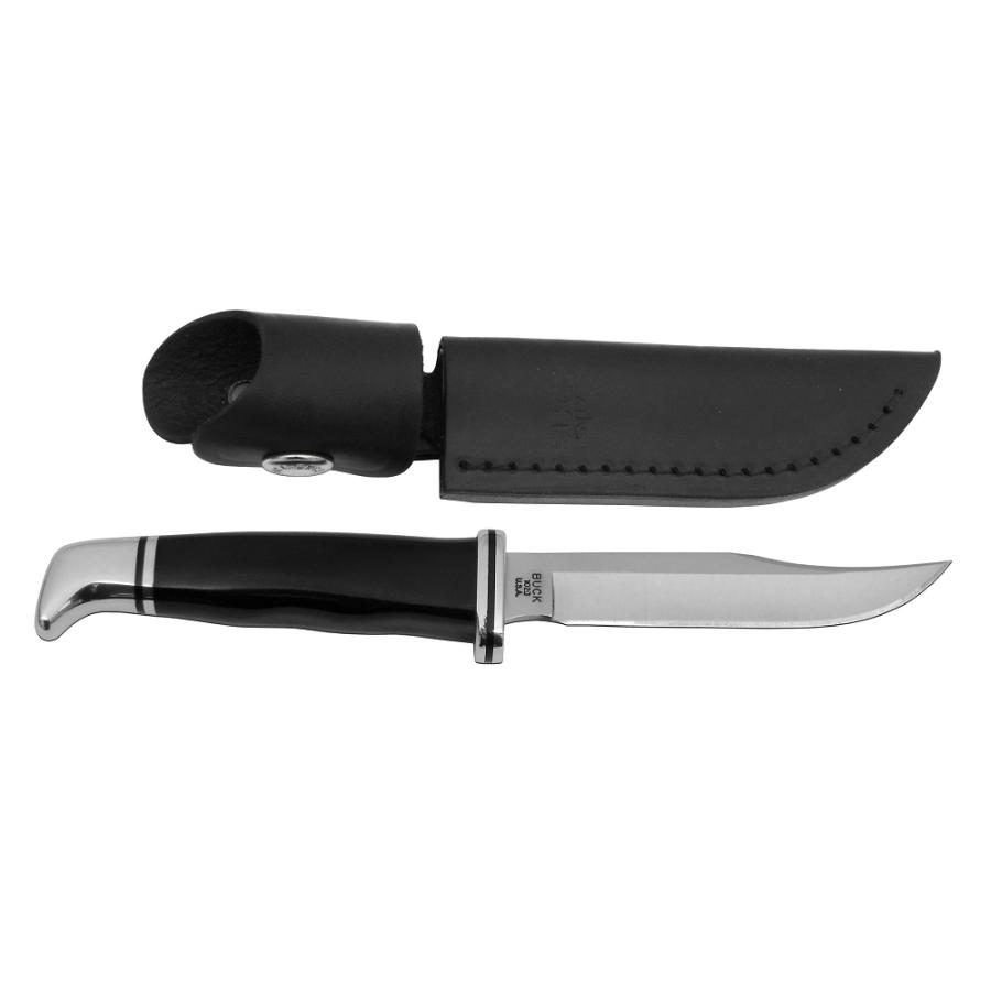 バックナイフ BUCK　102BKS バックウッズマン