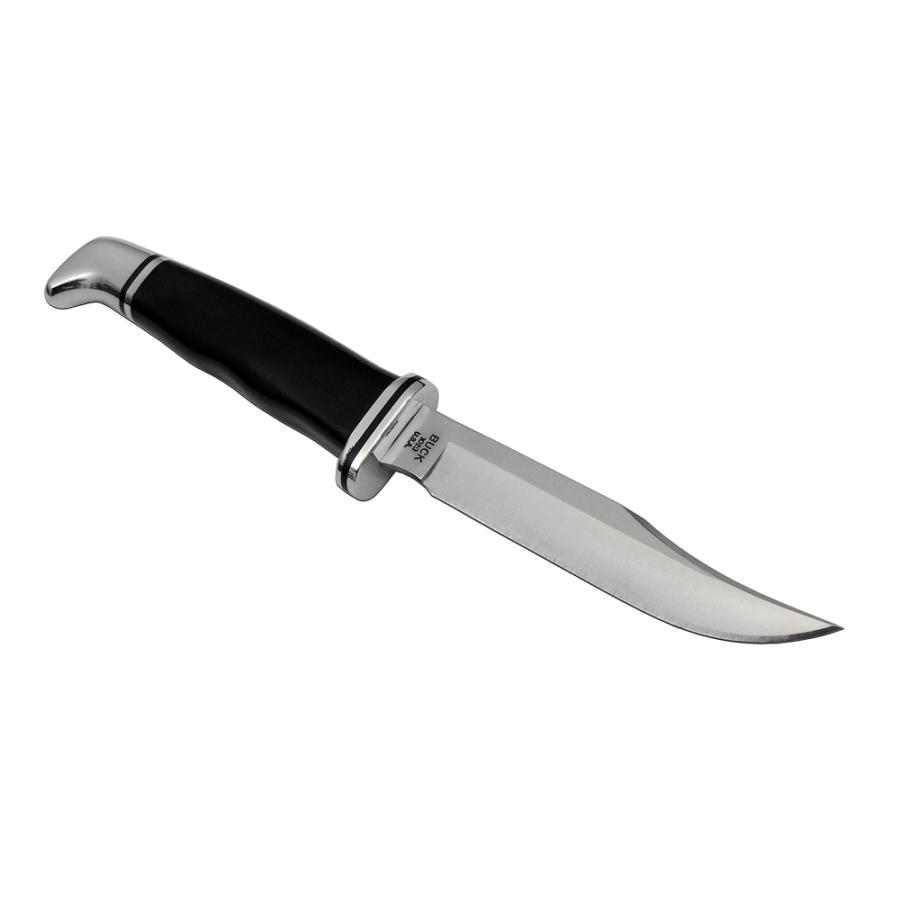 バックナイフ BUCK　102BKS バックウッズマン_2