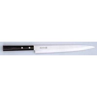 マサヒロ　正広　ステンレス　和包丁　柳刃　270mm　10614