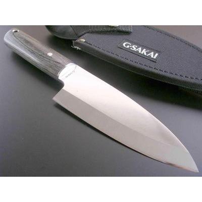 G.サカイ アウトドア デバ L 10816 : 岐阜関刃物工房V.ROAD Yahoo店