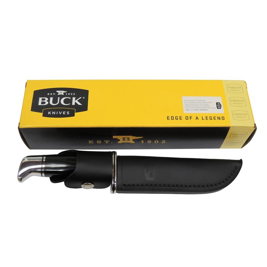 バックナイフ BUCK 119BKS スペシャル : 岐阜関刃物工房V.ROAD Yahoo店