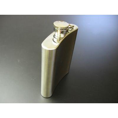 クリスマス A&T ウィスキーフラスコA 1308YY 携帯用ウイスキーボトル
