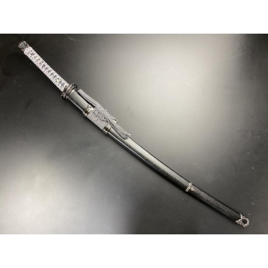 2024.9.27.倉庫 模造刀 美術刀剣 関 源頼朝 大刀 : 岐阜関刃物工房V