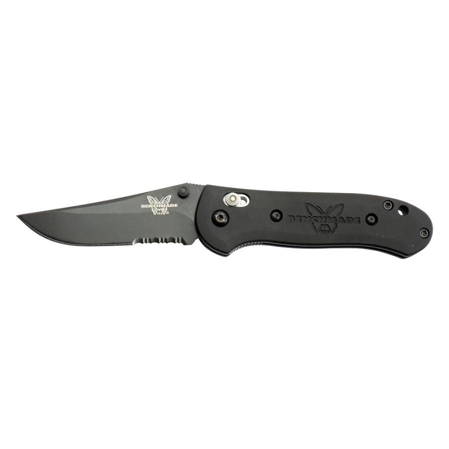 ベンチメード BENCHMADE 720SBT 720アキシス ブラック 半波 ベンチメード BENCHMADE 720SBT 720アキシス ブラック 半波