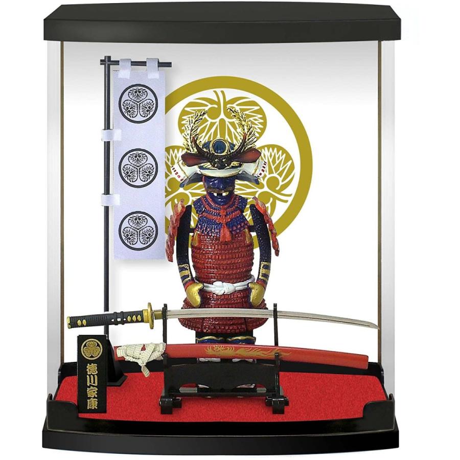 マイスタージャパン 戦国武将 ミニチュアセット 織田信長 豊臣