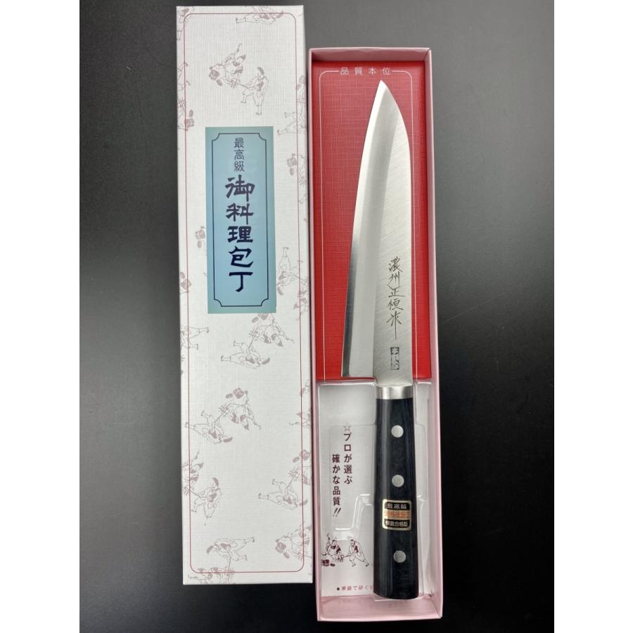 一点物 池袋金子製 塗師屋包丁 繰小刀 刃渡り約14㎝ 短刀 Yahoo