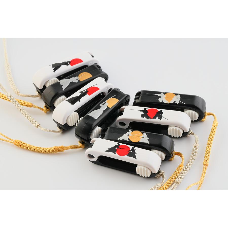 ストラップ付 ミニはさみ 侍柄 Cu 441 サムライ ８種類から選べます Cu 441wsa 岐阜関刃物工房v Road Yahoo店 通販 Yahoo ショッピング