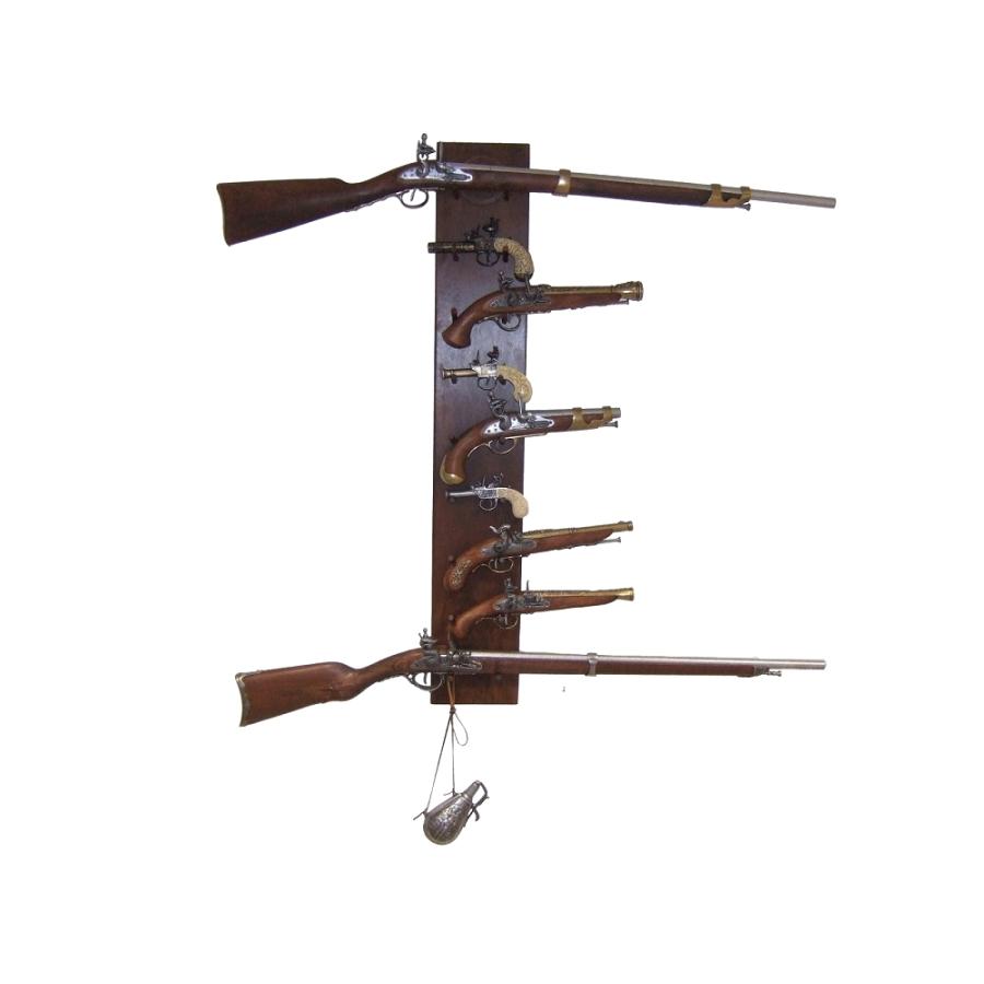 歴史資料【 木製銃　模造品 模造銃　軽量　古作品・N11・】拵え インテリア希少 歴史資料【 木製銃 模造品 模造銃 軽量 古作品・N11・】拵え