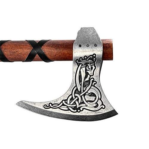 レトロ　希少　斧　武器　超合金　タカトクトイス　部品　当時物 アックス ☆DENIX バトルアックス ドイツ 6602 (デニックス 騎兵隊 レイブン